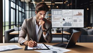 Expert Tips for Selling a Business Privately: Ensure Confidentiality and Maximize Value post image by SunBridge M&A Advisors