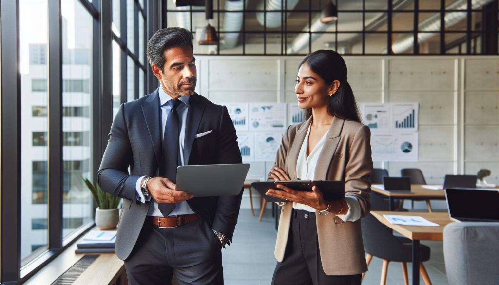 How to Find a Broker to Sell Your Business: Essential Tips for Success post image by SunBridge Advisors