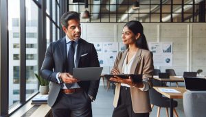 How to Find a Broker to Sell Your Business: Essential Tips for Success post image by SunBridge Advisors