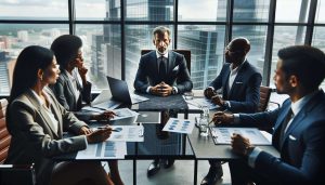 How Do I Value My Business to Sell It? Essential Steps for Accurate Pricing post image by SunBridge Advisors M&A