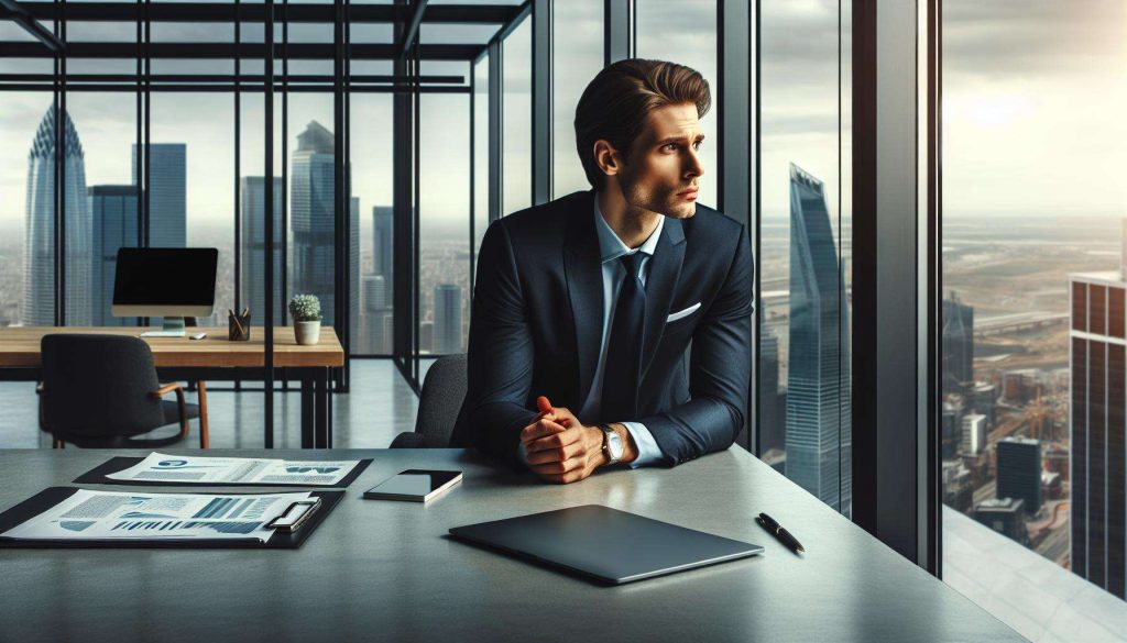 Should I Sell My Company? Key Factors and Timing to Consider Before Making the Move