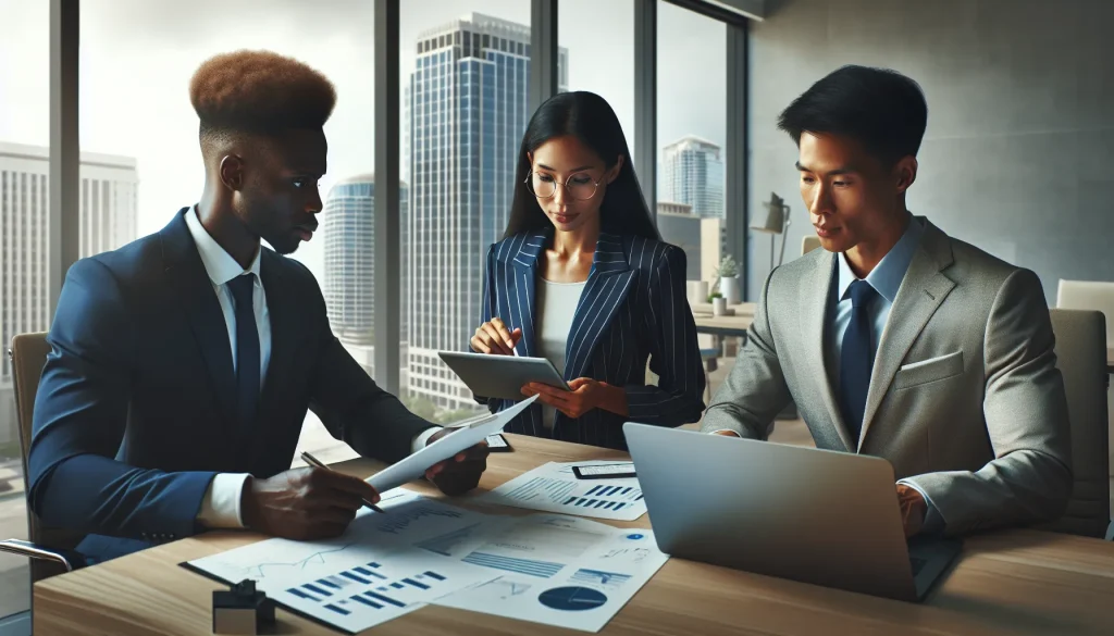 Business brokers Orlando FL image by SunBridge M&A Advisors