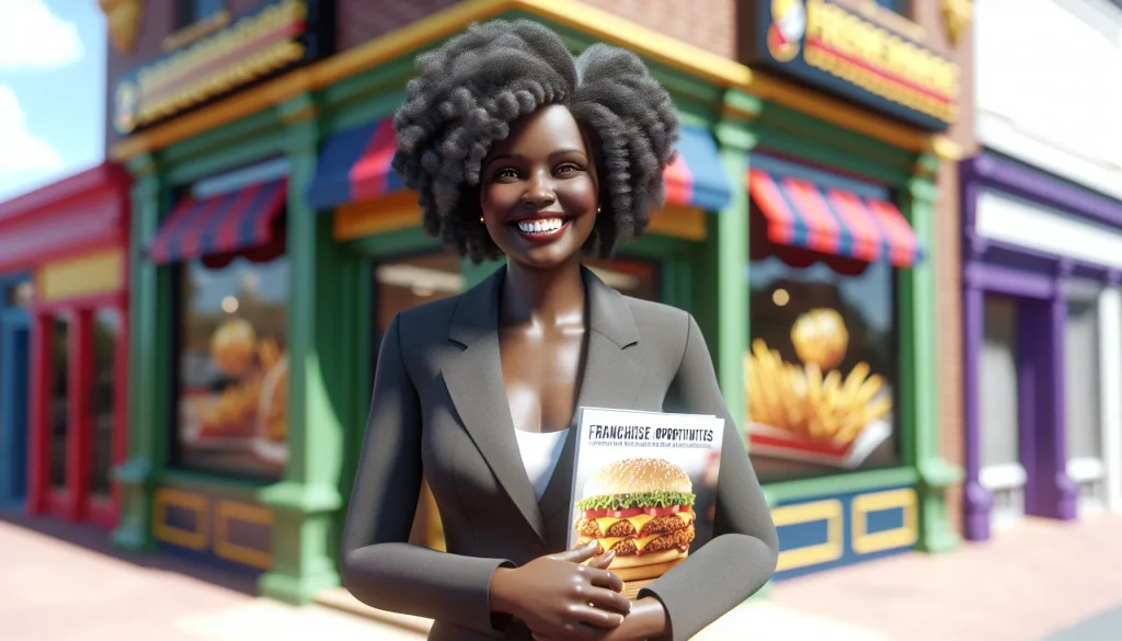 franchise business opportunities image by SunBridge M&A Advisors